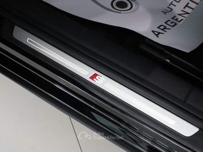 Audi Q2 35 1.5 tfsi S line edition s-tronic Rosso usata Ceglie Messapica