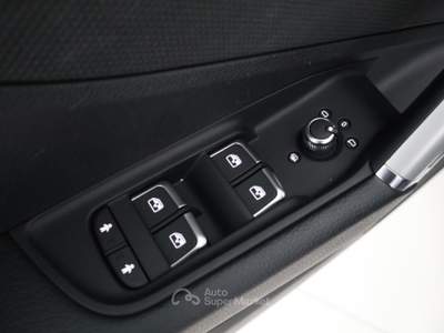 Audi Q2 35 1.5 tfsi S line edition s-tronic Rosso usata Ceglie Messapica