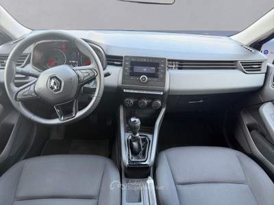 Renault Clio Clio Tce 90 Cv 5 Porte Life Nero usata Cassola