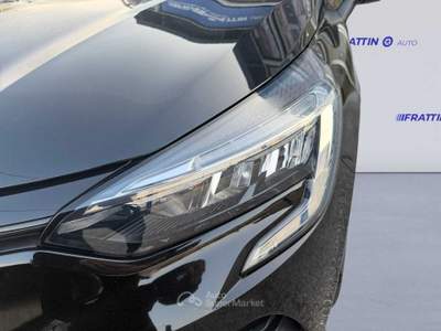 Renault Clio Clio Tce 90 Cv 5 Porte Life Nero usata Cassola
