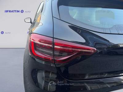 Renault Clio Clio Tce 90 Cv 5 Porte Life Nero usata Cassola