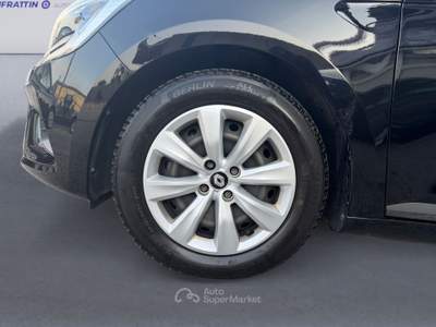 Renault Clio Clio Tce 90 Cv 5 Porte Life Nero usata Cassola