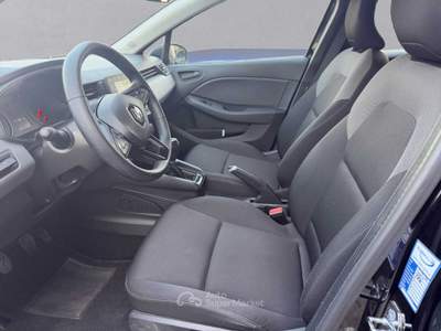 Renault Clio Clio Tce 90 Cv 5 Porte Life Nero usata Cassola
