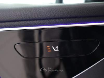 Mercedes-Benz Classe C d Mild hybrid Advanced Plus 9G-Tronic Berlina Nero usata Ceglie Messapica
