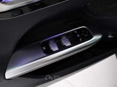 Mercedes-Benz Classe C d Mild hybrid Advanced Plus 9G-Tronic Berlina Nero usata Ceglie Messapica