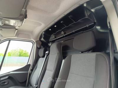 Renault Master T35 2.3 dci 135cv L3H3 Start Bianco usata Verona