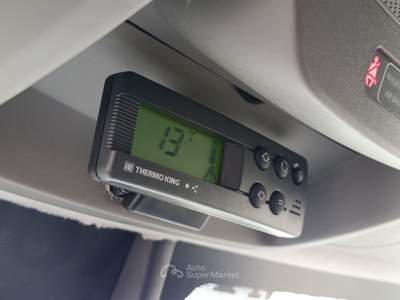 Renault Master T35 2.3 dci 135cv L3H3 Start Bianco usata Verona