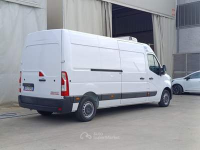 Renault Master T35 2.3 dci 135cv L3H3 Start Bianco usata Verona