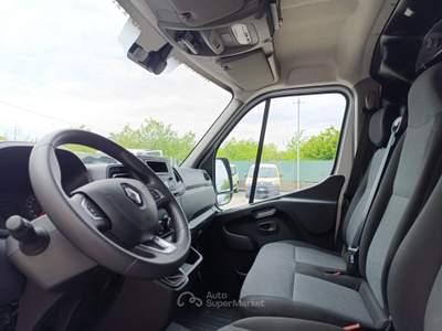 Renault Master T35 2.3 dci 135cv L3H3 Start Bianco usata Verona