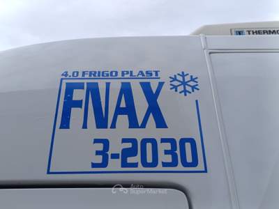 Renault Master T35 2.3 dci 135cv L3H3 Start Bianco usata Verona