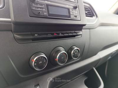 Renault Master T35 2.3 dci 135cv L3H3 Start Bianco usata Verona