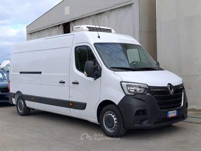Renault Master T35 2.3 dci 135cv L3H3 Start Bianco usata Verona