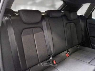 Audi A3 A3 Spb 30 Tfsi S Tronic Business Advanced Nero usata Cassola