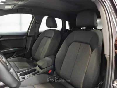 Audi A3 A3 Spb 30 Tfsi S Tronic Business Advanced Nero usata Cassola