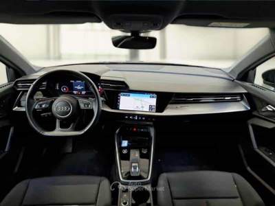Audi A3 A3 Spb 30 Tfsi S Tronic Business Advanced Nero usata Cassola