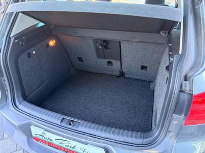 Volkswagen Tiguan 2.0 tdi Sport&amp;Style 4motion 140cv Grigio usata Trebaseleghe