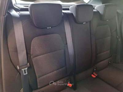 Volkswagen Tiguan Tiguan 1.5 Tsi 150 Cv Dsg Act Elegance Grigio usata Cassola