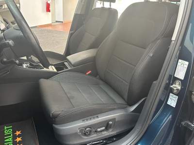 Skoda Superb 2.0 tdi Style 150cv dsg LED|CARPLAY|NAVI|17' Blu/Azzurro usata Como