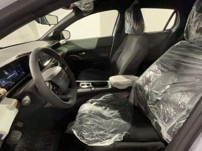 Lancia Ypsilon Hybrid e-DCT Bianco usata Albano Laziale