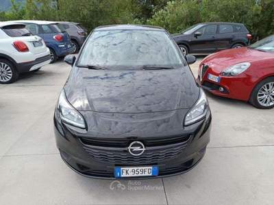 Opel Corsa  1.2 5p. n-Joy usata San Vittore del Lazio