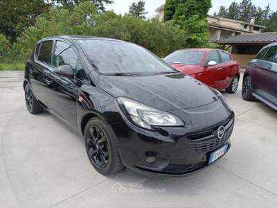 Opel Corsa  1.2 5p. n-Joy usata San Vittore del Lazio
