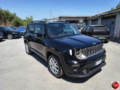 Jeep Renegade 1.6 Mjt 130CV S usata Nocera Superiore