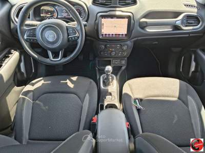 Jeep Renegade 1.6 Mjt 130CV S usata Nocera Superiore