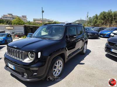 Jeep Renegade 1.6 Mjt 130CV S usata Nocera Superiore