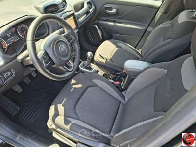Jeep Renegade 1.6 Mjt 130CV S usata Nocera Superiore