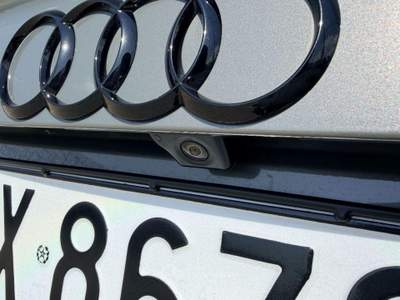 Audi Q3 Q3 SPB 35 TDI S tronic S line edition Grigio usata Sant'Anastasia