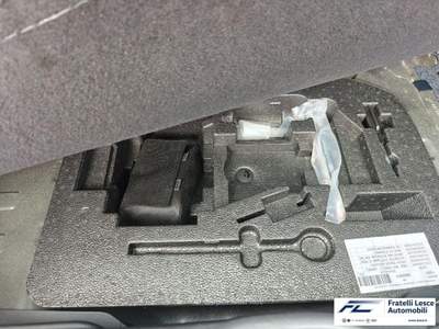 Fiat Panda  1.0 hybrid s&s 70cv Nero usata Cassano allo Ionio