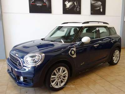 MINI Countryman Mini Countryman SE Cooper 1.5 all4 auto usata Rho