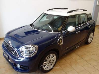MINI Countryman Mini Countryman SE Cooper 1.5 all4 auto usata Rho