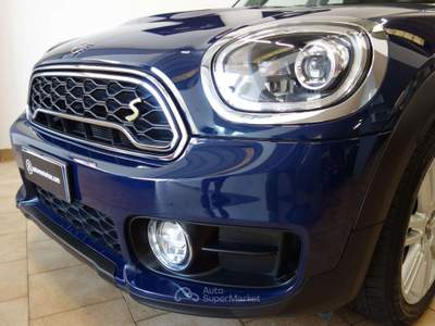 MINI Countryman Mini Countryman SE Cooper 1.5 all4 auto usata Rho