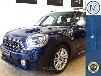 MINI Countryman Mini Countryman SE Cooper 1.5 all4 auto usata Rho