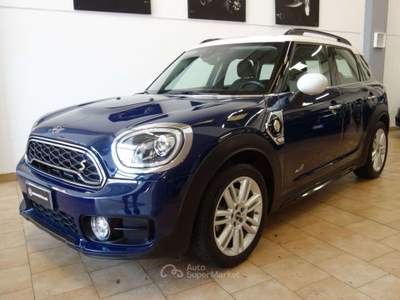MINI Countryman Mini Countryman SE Cooper 1.5 all4 auto usata Rho
