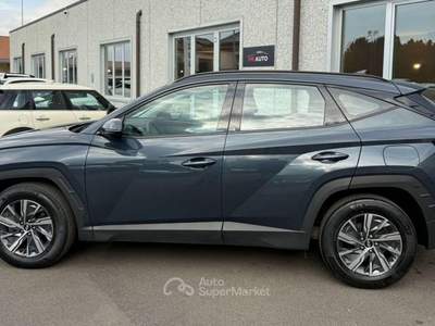 Hyundai Tucson 1.6 crdi Xline 2wd PROMO FIN Grigio usata Verona