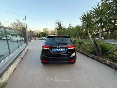 Hyundai ix20 1.4 CRDI 90 CV Comfort usata Campagna