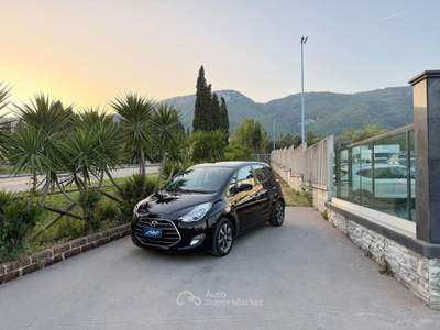 Hyundai ix20 1.4 CRDI 90 CV Comfort usata Campagna