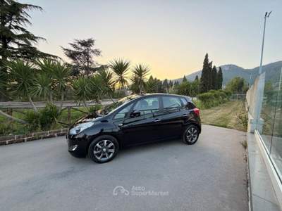 Hyundai ix20 1.4 CRDI 90 CV Comfort usata Campagna