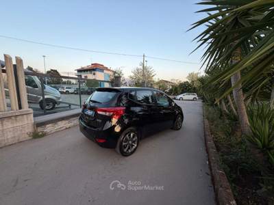 Hyundai ix20 1.4 CRDI 90 CV Comfort usata Campagna