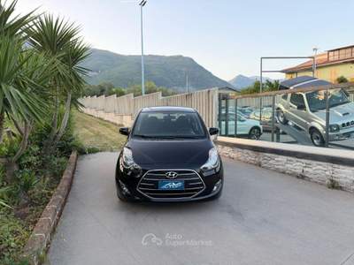 Hyundai ix20 1.4 CRDI 90 CV Comfort usata Campagna