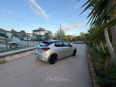 Opel Corsa 1.2 Elegance usata Campagna