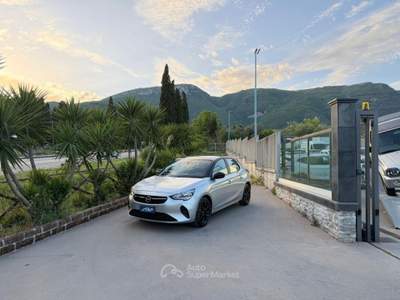 Opel Corsa 1.2 Elegance usata Campagna