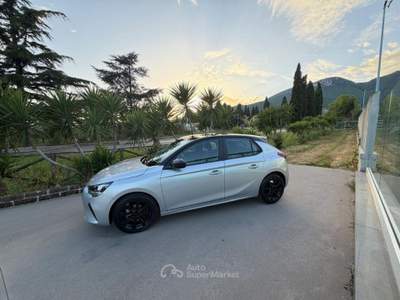 Opel Corsa 1.2 Elegance usata Campagna