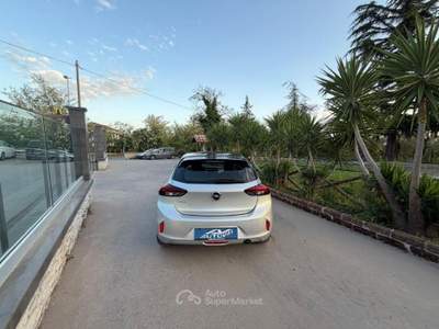 Opel Corsa 1.2 Elegance usata Campagna