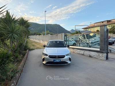 Opel Corsa 1.2 Elegance usata Campagna