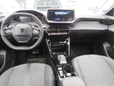 Peugeot 208 208 Hybrid 110 e-DCS6 Allure usata Pagani