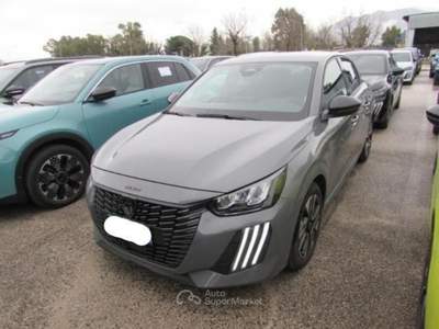 Peugeot 208 208 Hybrid 110 e-DCS6 Allure usata Pagani