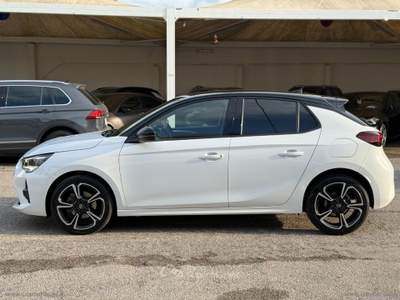 Opel Corsa Corsa 1.5 D 100 CV GS Line Bianco usata San Michele Salentino